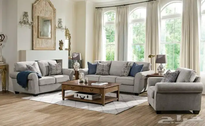 كنب غرف مطابخ عروض اليوم الوطني 50 19