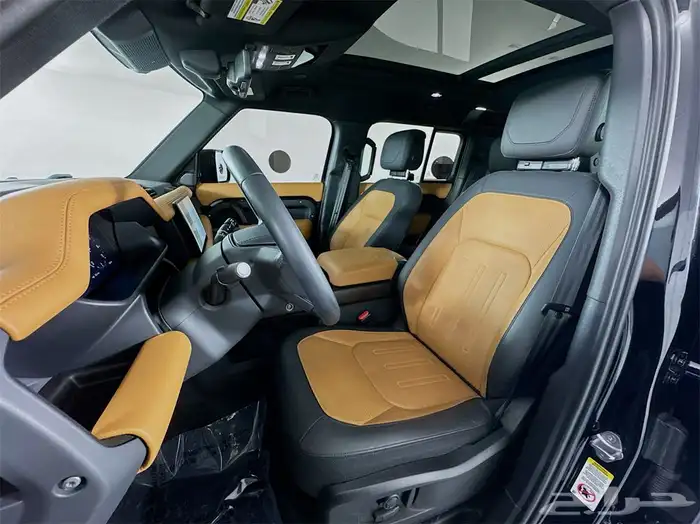 2023 DEFENDER 110 X 5