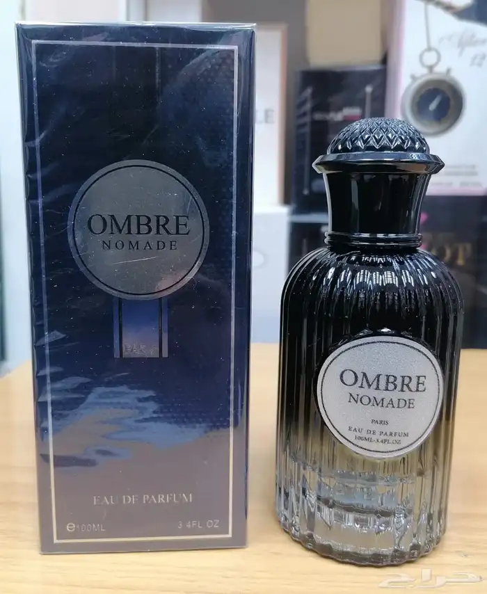 عطور نوفر جميع انواع العطور والبخور والعود والتجميل والاكسس 41