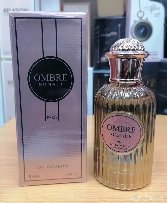 عطور نوفر جميع انواع العطور والبخور والعود والتجميل والاكسس 49