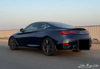 Infiniti Q60 2022 2