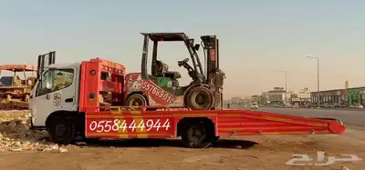 رافعات شوكيه بوبكات كرينات رافعات تيلسكوبيه سطحة نقل 0