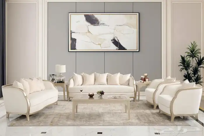 كنب غرف مطابخ عروض اليوم الوطني 50 7