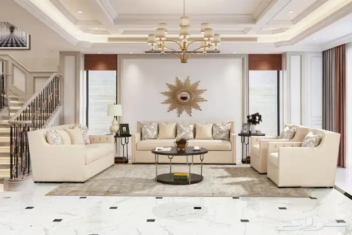 كنب غرف مطابخ عروض اليوم الوطني 50 10