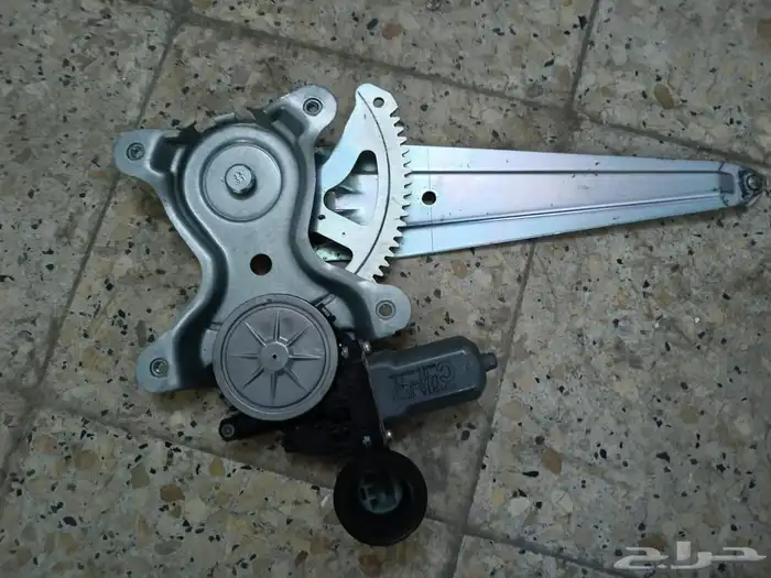 قطع غيار كرولا 2018 21