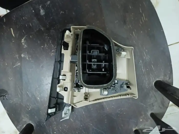 قطع غيار كرولا 2018 8