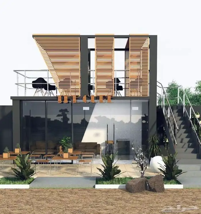 فود ترك بوث كشك كونتينر بورتبل دورة مياه بركس بيوت مخيم 16