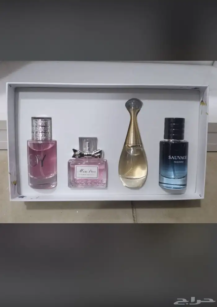 عطور نوفر جميع انواع العطور والبخور والعود والتجميل والاكسس 5