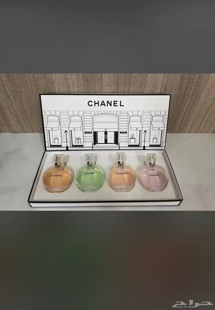 عطور نوفر جميع انواع العطور والبخور والعود والتجميل والاكسس 3