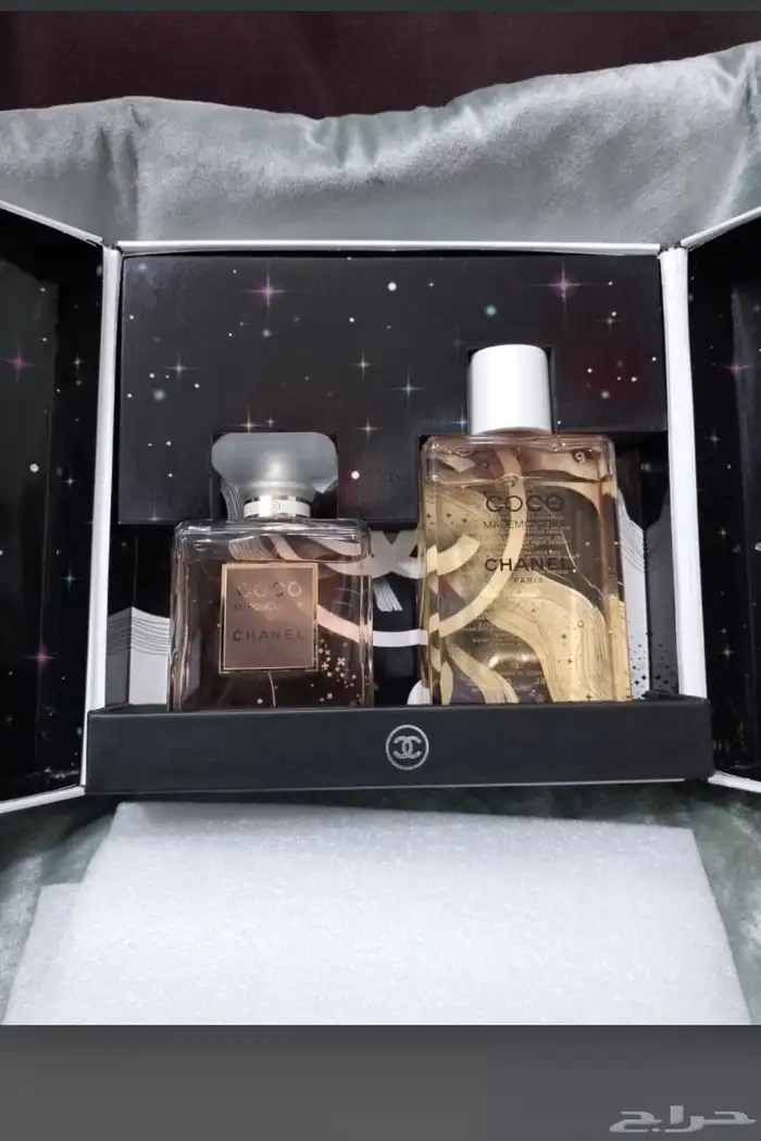 عطور نوفر جميع انواع العطور والبخور والعود والتجميل والاكسس 7