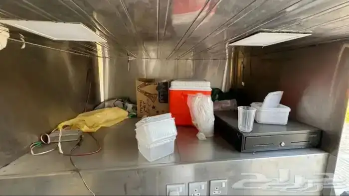 فود ترك بيع مستعجل 7