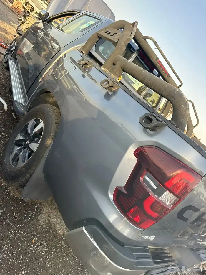 هنتر قطع غيار 0