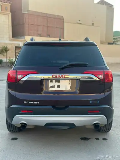 جمس اكاديا 33