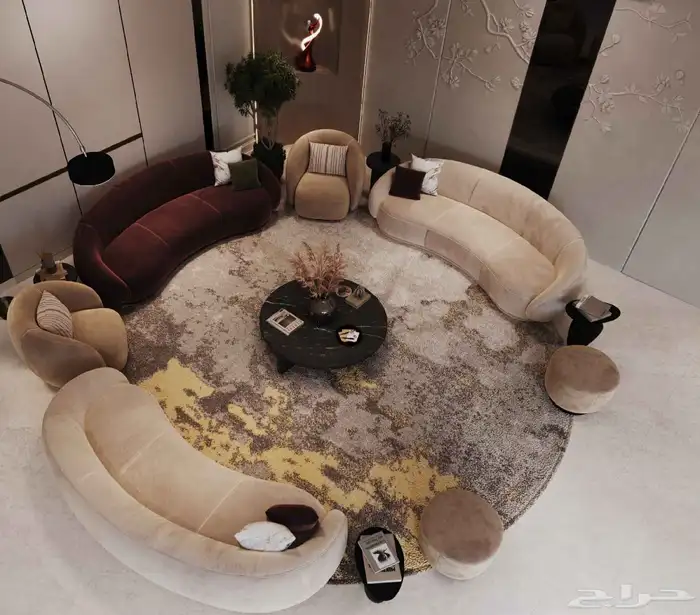 كنب غرف مطابخ عروض اليوم الوطني 50 59