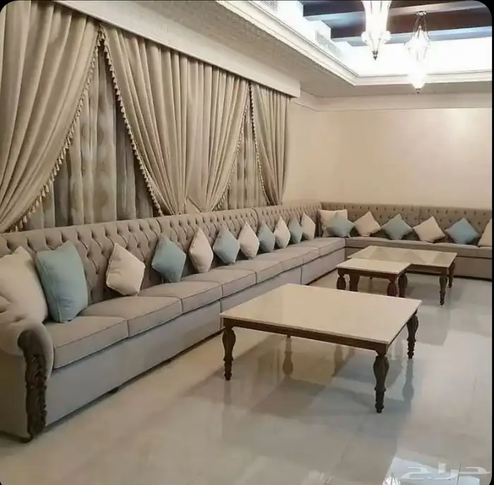 كنب غرف مطابخ عروض اليوم الوطني 50 51