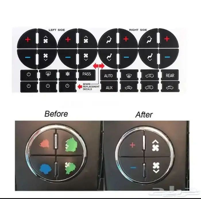 ستكرات جمس 0