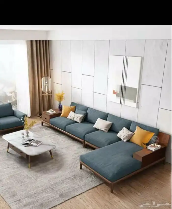 كنب غرف مطابخ عروض اليوم الوطني 50 68