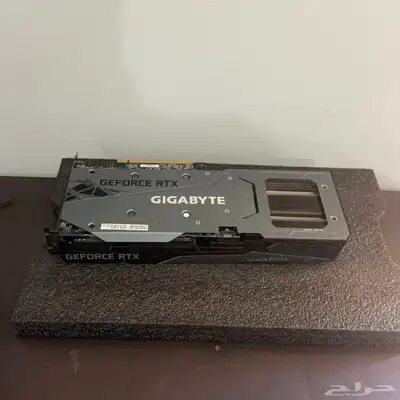 كرت 3060 ti نظيف 2