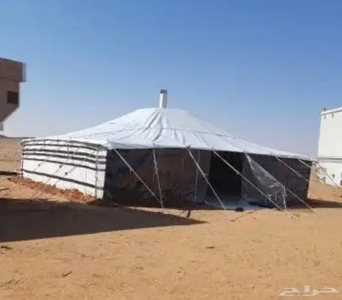 لبيع بيوت لشعر وللخيام بجميع المقاسات 1