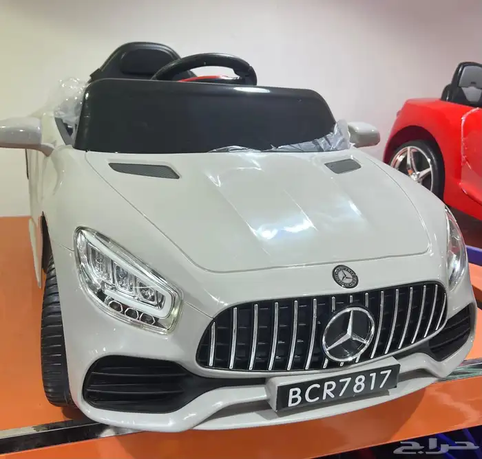 سيارات أطفال اقساط بسعر الكاش 5