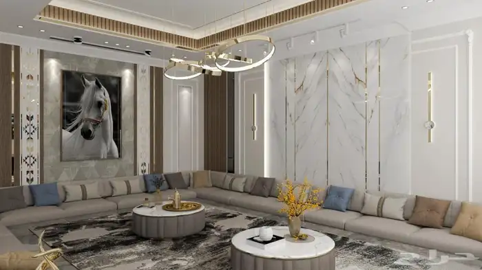 ترميم وتشطيب المنازل سباكه كهرباء جبس دهانات 20