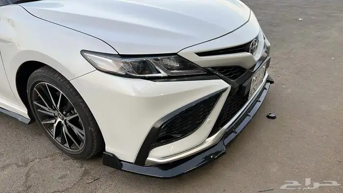 اكسسوارات تويوتا كامري كل الموديلات القطع الخارجيهCamry 0