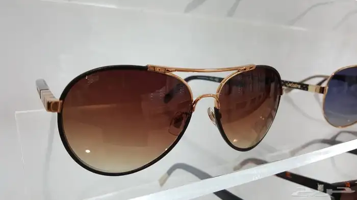 نظارات أصليه فرنسيه ماركات عالميه للبيع جمله 10