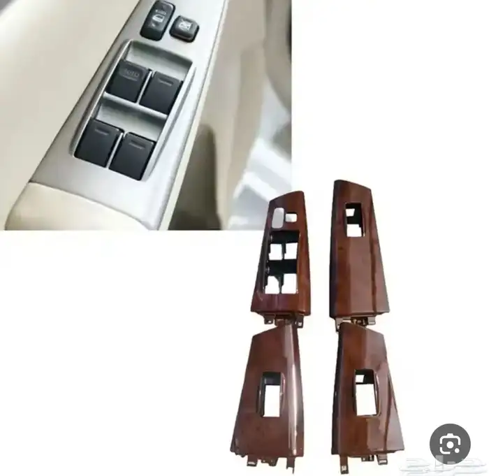 ديكور ابواب غزاز كورلا 0