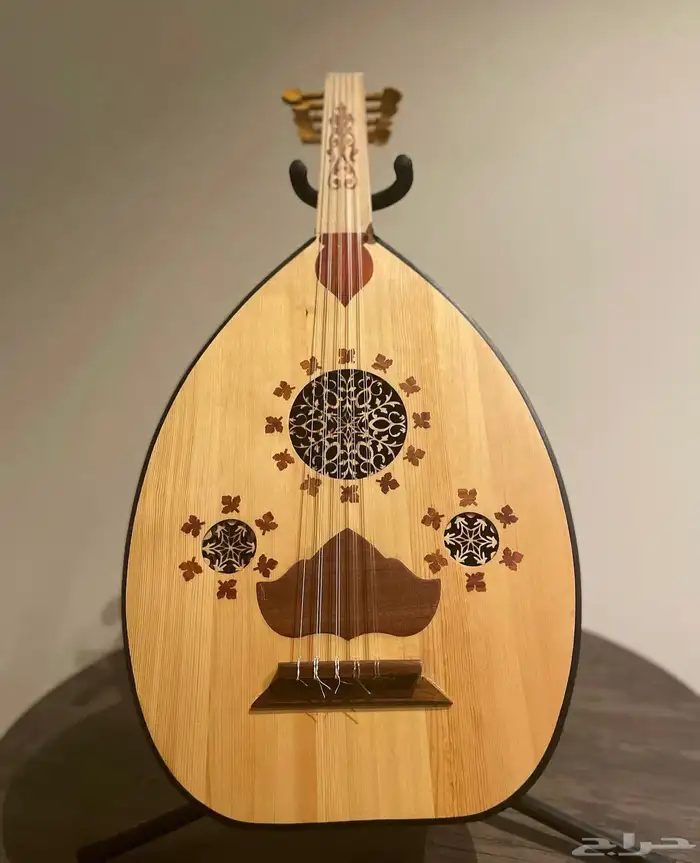 عود احترافي عود موسيقي 0