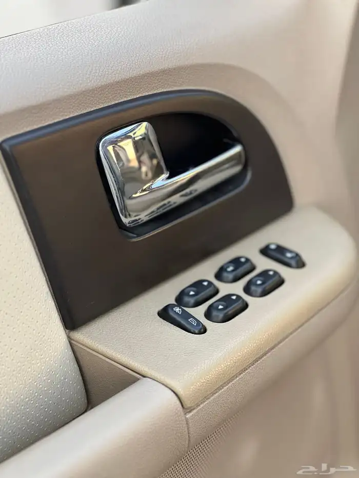 (( مباع))اكسبدشن 2006 مخزن ممشى 98 الف 32