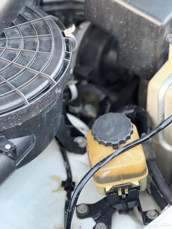( تم البيع ) VX-R 2006 فل كامل رقم (4) ونش 47