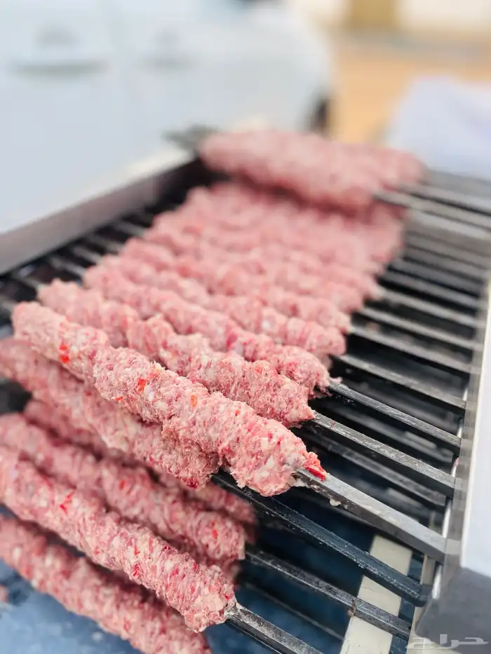 معلم مشويات خارجيه مشاوي خارجيه 24