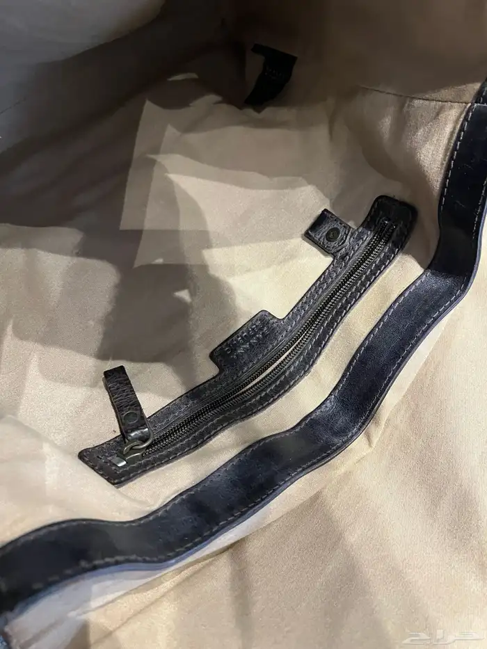 شنطة بنانا ريبابلك رجالية Banana Republic Bag 3