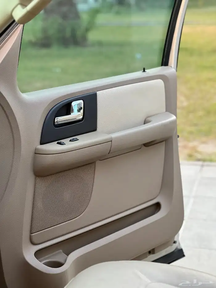 (( مباع))اكسبدشن 2006 مخزن ممشى 98 الف 43