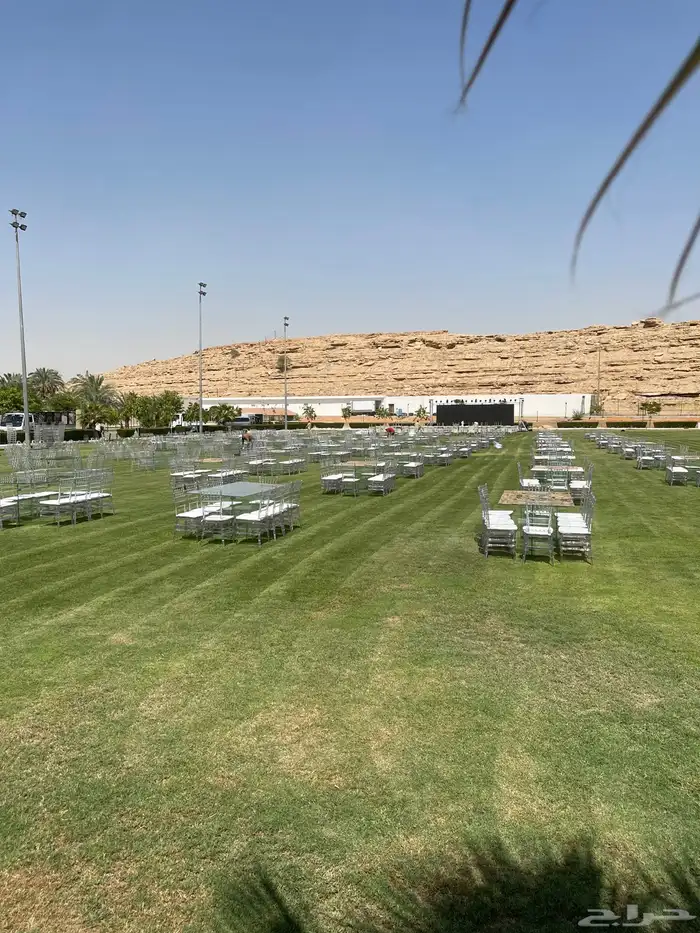تنسيق حفلات 3