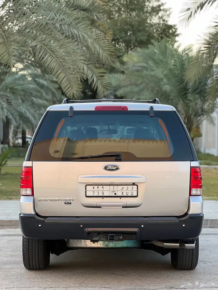 (( مباع))اكسبدشن 2006 مخزن ممشى 98 الف 15