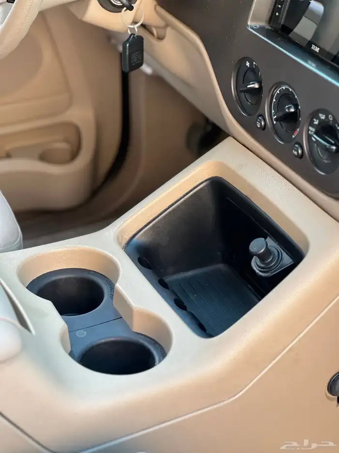 (( مباع))اكسبدشن 2006 مخزن ممشى 98 الف 36