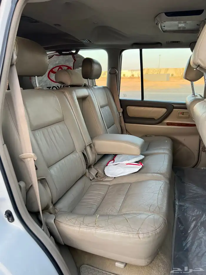 ( تم البيع ) VX-R 2006 فل كامل رقم (4) ونش 27