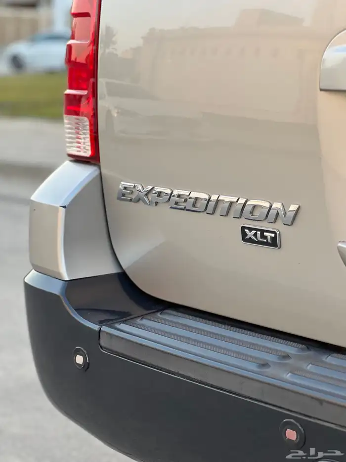 (( مباع))اكسبدشن 2006 مخزن ممشى 98 الف 49