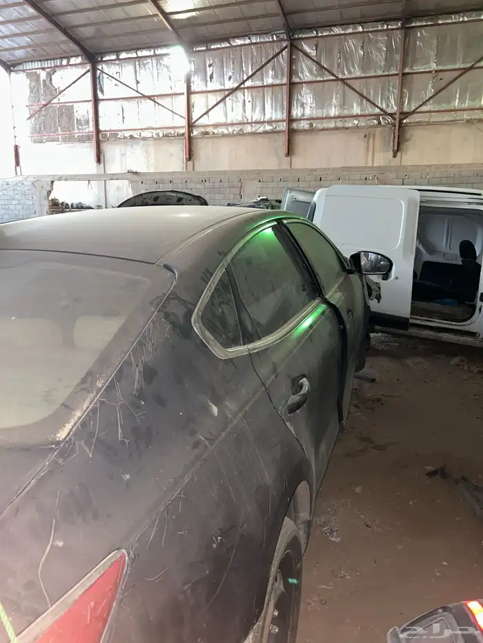 قطع غيار كيا كدينزا 2018 3