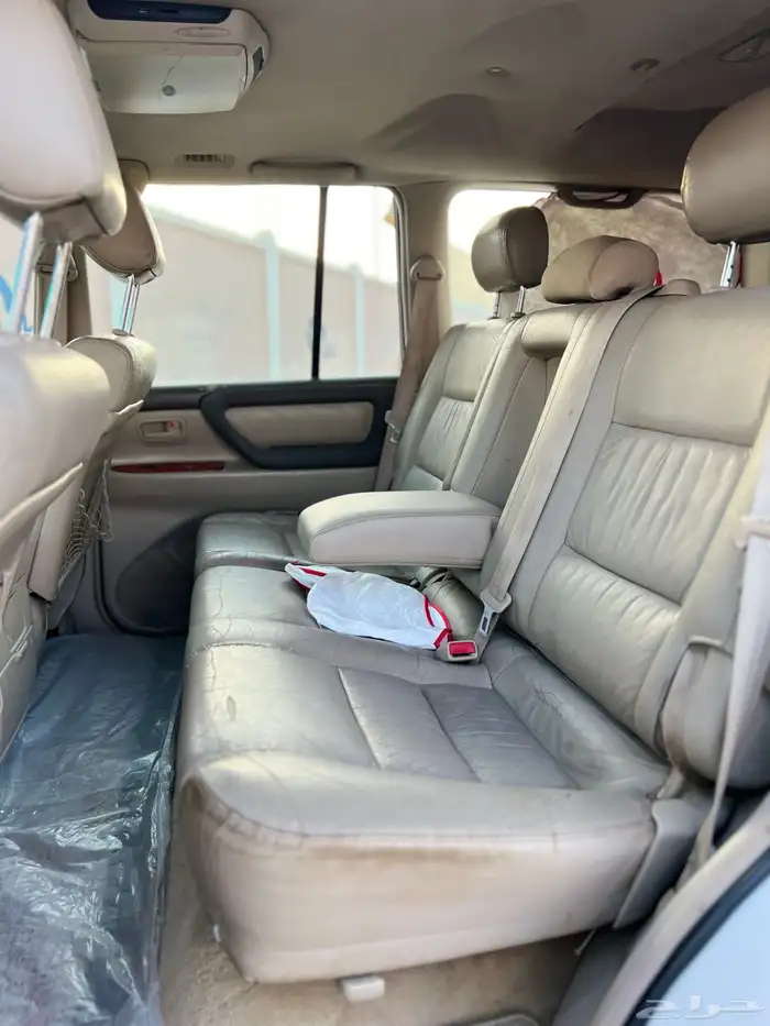 ( تم البيع ) VX-R 2006 فل كامل رقم (4) ونش 23