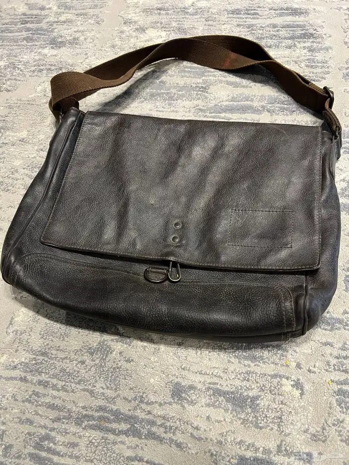 شنطة بنانا ريبابلك رجالية Banana Republic Bag 0