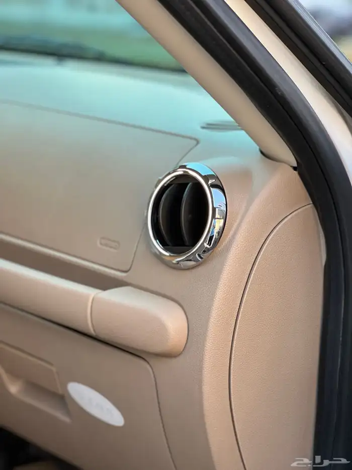 (( مباع))اكسبدشن 2006 مخزن ممشى 98 الف 25