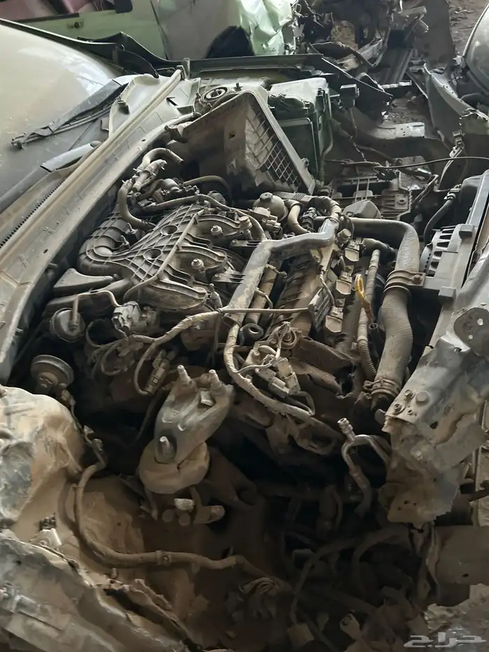 قطع غيار كيا كدينزا 2018 4