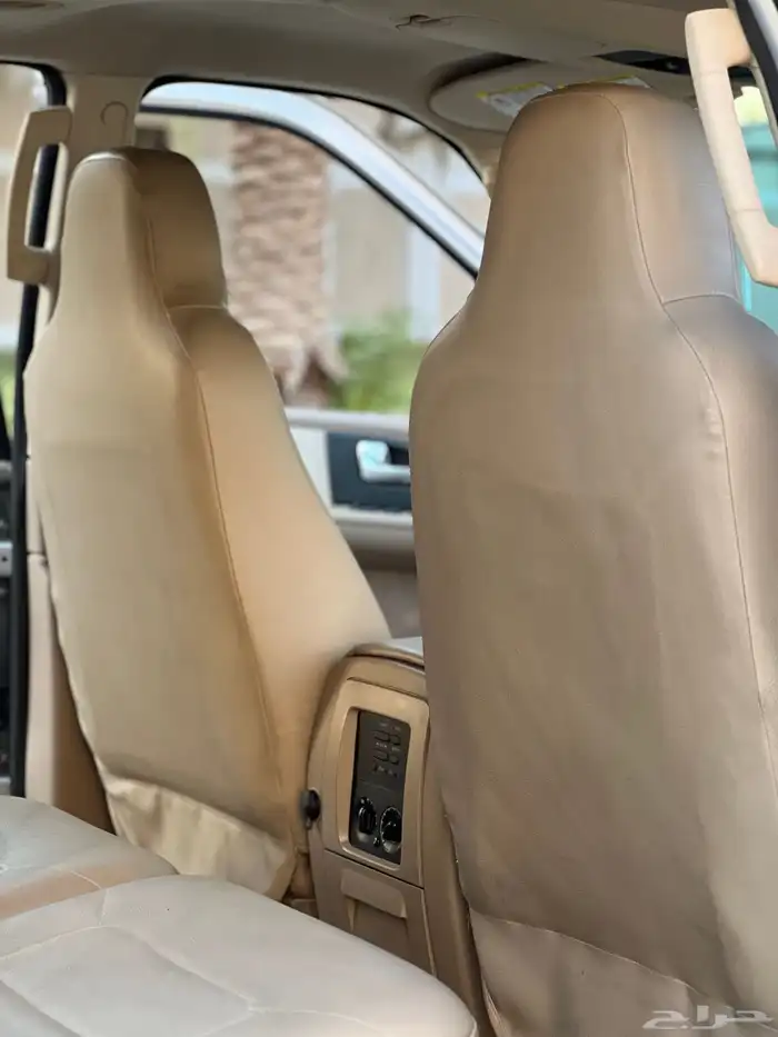 (( مباع))اكسبدشن 2006 مخزن ممشى 98 الف 28