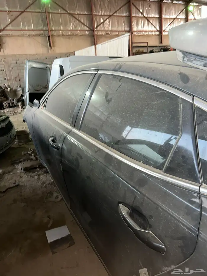 قطع غيار كيا كدينزا 2018 1