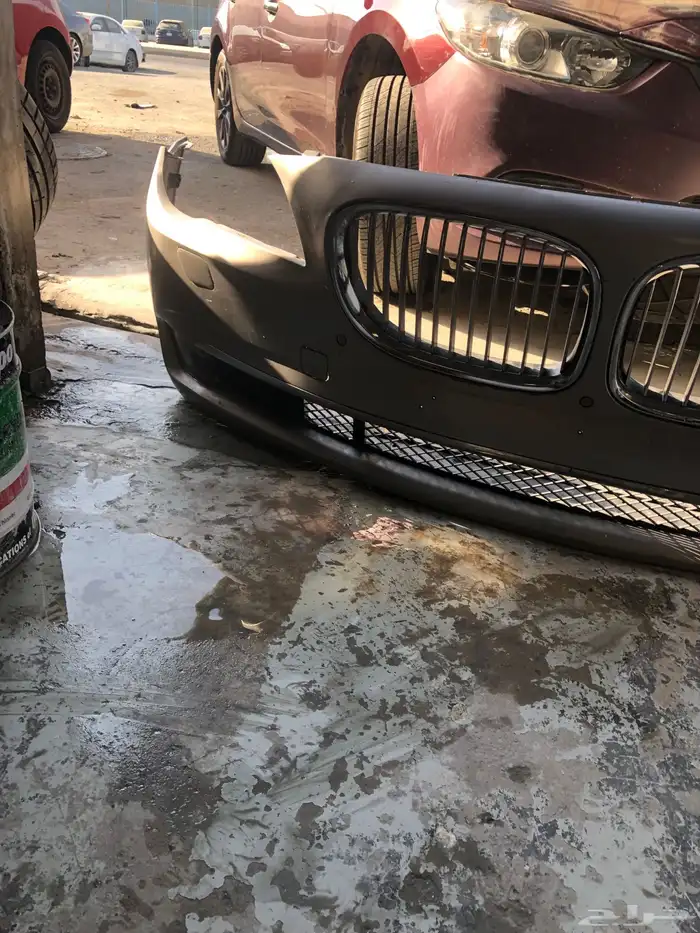بي ام دبليو افئه 3
