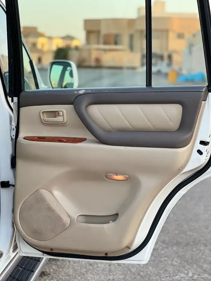 ( تم البيع ) VX-R 2006 فل كامل رقم (4) ونش 25