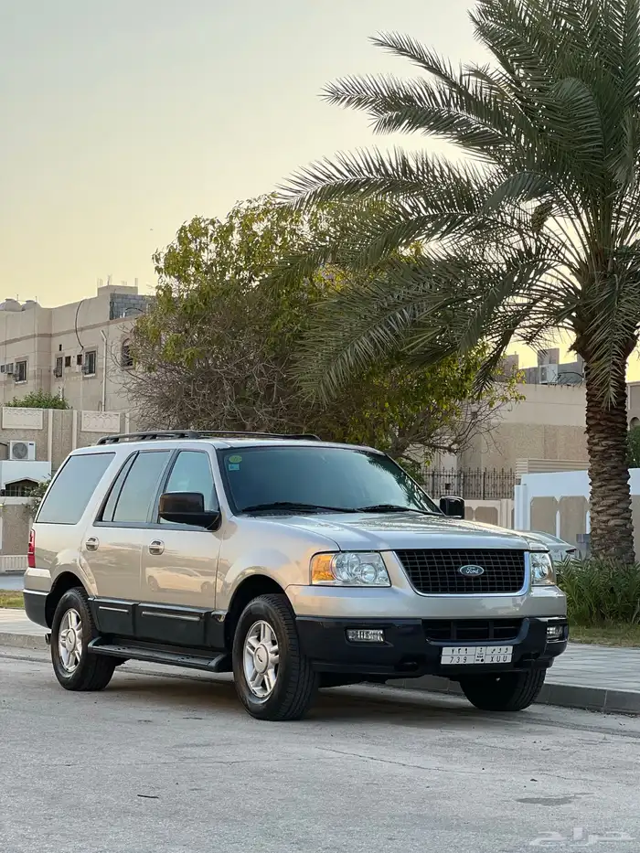 (( مباع))اكسبدشن 2006 مخزن ممشى 98 الف 11