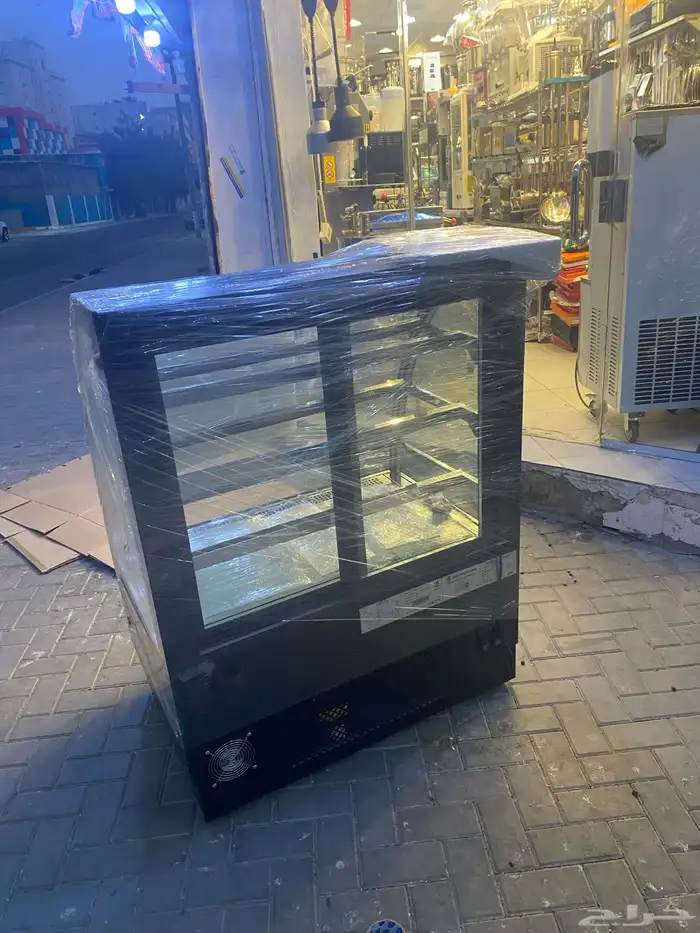 مكاين بروست 18